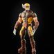 Колекційна фігура Росомаха Marvel Legends Wolverine (Tri-Sentinel BAF)