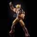 Колекційна фігура Росомаха Marvel Legends Wolverine (Tri-Sentinel BAF)