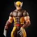 Колекційна фігура Росомаха Marvel Legends Wolverine (Tri-Sentinel BAF)