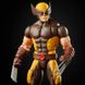 Колекційна фігура Росомаха Marvel Legends Wolverine (Tri-Sentinel BAF)