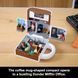 Коллекционный набор Офис Polly Pocket x The Office Compact Playset
