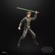 Комплект колекційних фігур Джейна Соло та Джейсен Соло Star Wars The Black Series Jaina Solo & Jacen Solo