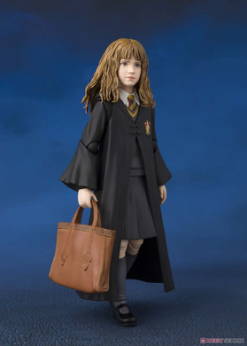 Колекційна фігура Герміона Ґрейнджер Bandai Tamashii Nations S.H.Figuarts Hermione Granger (Harry Potter and the Sorcerers Stone)