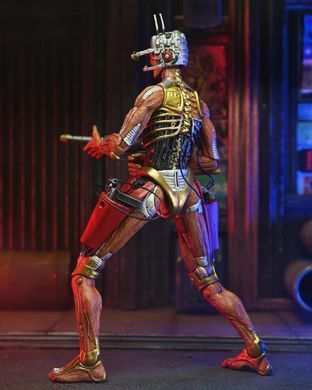 Комплект коллекционных фигур Айрон Мейден Iron Maiden Ultimate Future Past World Tour Two-Pack