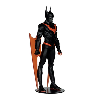 Колекційна фігура Бетмен Майбутнього Нео Готік Batman Beyond: Neo-Gothic DC Multiverse Batman
