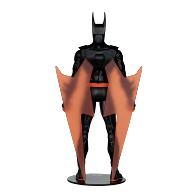 Колекційна фігура Бетмен Майбутнього Нео Готік Batman Beyond: Neo-Gothic DC Multiverse Batman