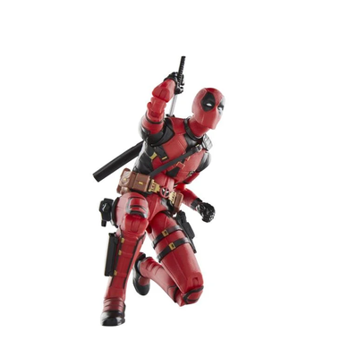 Колекційна фігура Дедпул Deadpool & Wolverine Marvel Legends Deadpool