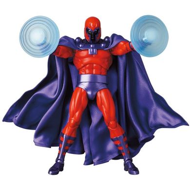 Коллекционная фигура Магнето Marvel MAFEX No.179 Magneto (Original Comic Ver.)