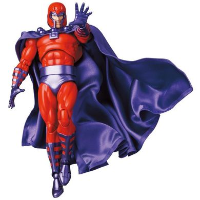 Коллекционная фигура Магнето Marvel MAFEX No.179 Magneto (Original Comic Ver.)