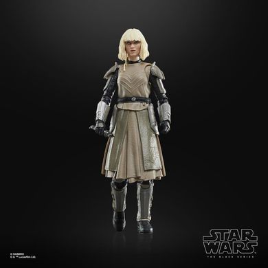 Колекційна фігура Шин Гаті Star Wars: The Black Series Shin Hati (Ahsoka)