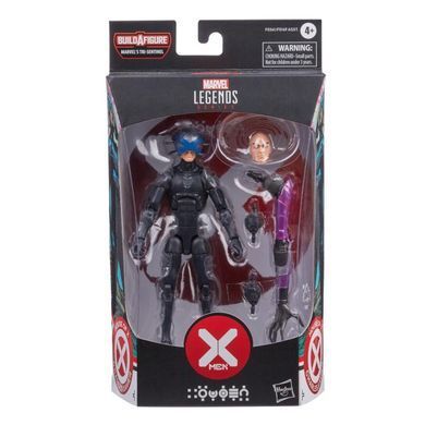 Коллекционная фигура Професор Х Marvel Legends Professor X (Tri-Sentinel BAF)