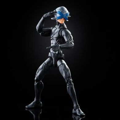 Коллекционная фигура Професор Х Marvel Legends Professor X (Tri-Sentinel BAF)