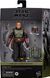 Коллекционная фигура Боба Фетт Star Wars: The Black Series Boba Fett (Throne Room)
