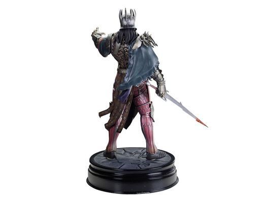 Колекційна фігура Ередін Відьмак 3 The Witcher III Wild Hunt Eredin Dark Horse