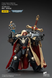 Коллекционная фигура Лорд Падших Легиона Хаоса Сайфер Warhammer 40K Chaos Space Marines Cypher, Lord of the Fallen 1/18