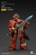 Колекційна фігура Перший Капітан Кривавих Янголів Ралдорон Warhammer: The Horus Heresy Blood Angels Raldoron, First Captain of the Blood Angels 1/18