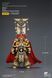 Колекційна фігура Центуріон Залізних Воїнів Warhammer: The Horus Heresy Iron Warriors Centurion with Heavy Power Maul and Combi-Melta 1/18
