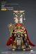 Колекційна фігура Центуріон Залізних Воїнів Warhammer: The Horus Heresy Iron Warriors Centurion with Heavy Power Maul and Combi-Melta 1/18