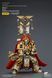 Колекційна фігура Центуріон Залізних Воїнів Warhammer: The Horus Heresy Iron Warriors Centurion with Heavy Power Maul and Combi-Melta 1/18