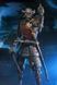 Комплект коллекционных фигур Айрон Мейден Iron Maiden Ultimate Future Past World Tour Two-Pack