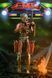Комплект коллекционных фигур Айрон Мейден Iron Maiden Ultimate Future Past World Tour Two-Pack