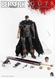 Коллекционная фигура Гатс Guts (Black Swordsman) 1/6 Threezero