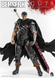 Коллекционная фигура Гатс Guts (Black Swordsman) 1/6 Threezero