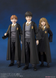 Колекційна фігура Герміона Ґрейнджер Bandai Tamashii Nations S.H.Figuarts Hermione Granger (Harry Potter and the Sorcerers Stone)