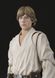 Коллекционная фигура Люк Скайуокер Bandai S.H.Figuarts Luke Skywalker (A New Hope)