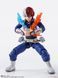 Колекційна фігура Шото Тодорокі My Hero Academia S.H.Figuarts Shoto Todoroki