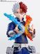 Колекційна фігура Шото Тодорокі My Hero Academia S.H.Figuarts Shoto Todoroki