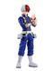 Колекційна фігура Шото Тодорокі My Hero Academia S.H.Figuarts Shoto Todoroki