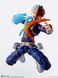 Колекційна фігура Шото Тодорокі My Hero Academia S.H.Figuarts Shoto Todoroki