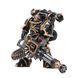 Коллекционная фигура Десантник темного легиона Хаоса Warhammer 40K Black Legion Havocs Marine 03 1/18