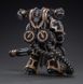 Коллекционная фигура Десантник темного легиона Хаоса Warhammer 40K Black Legion Havocs Marine 03 1/18
