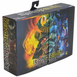 Комплект коллекционных фигур Айрон Мейден Iron Maiden Ultimate Future Past World Tour Two-Pack