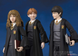 Колекційна фігура Герміона Ґрейнджер Bandai Tamashii Nations S.H.Figuarts Hermione Granger (Harry Potter and the Sorcerers Stone)