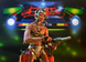 Комплект коллекционных фигур Айрон Мейден Iron Maiden Ultimate Future Past World Tour Two-Pack