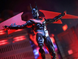 Колекційна фігура Бетмен Майбутнього Нео Готік Batman Beyond: Neo-Gothic DC Multiverse Batman