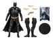 Коллекционная фигура Темный Рыцарь The Dark Knight Trilogy DC Multiverse Batman (Collect to Build: Bane)