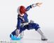 Колекційна фігура Шото Тодорокі My Hero Academia S.H.Figuarts Shoto Todoroki