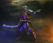 Комплект коллекционных фигур Айрон Мейден Iron Maiden Ultimate Future Past World Tour Two-Pack