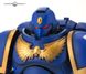 Колекційна фігура Штурмовик Warhammer 40k Primaris Intercessor LTD edition