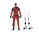 Колекційна фігура Дедпул Deadpool & Wolverine Marvel Legends Deadpool