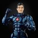 Колекційна фігура Залізна Людина Стелс Marvel Legends Stealth Iron Man (Ursa Major BAF)