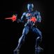 Колекційна фігура Залізна Людина Стелс Marvel Legends Stealth Iron Man (Ursa Major BAF)