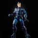 Колекційна фігура Залізна Людина Стелс Marvel Legends Stealth Iron Man (Ursa Major BAF)