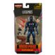 Колекційна фігура Залізна Людина Стелс Marvel Legends Stealth Iron Man (Ursa Major BAF)