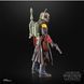 Коллекционная фигура Боба Фетт Star Wars: The Black Series Boba Fett (Throne Room)
