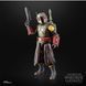 Коллекционная фигура Боба Фетт Star Wars: The Black Series Boba Fett (Throne Room)